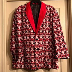 Santa Blazer
